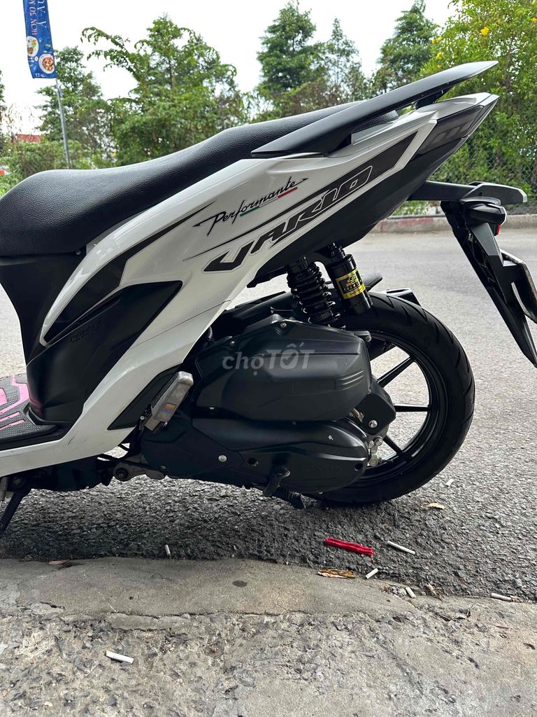 Honda Vario 2021 - ảnh 2