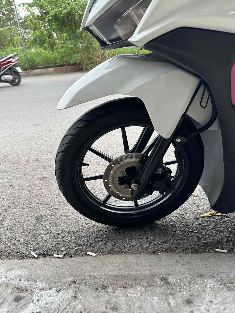 Honda Vario 2021 - ảnh 3