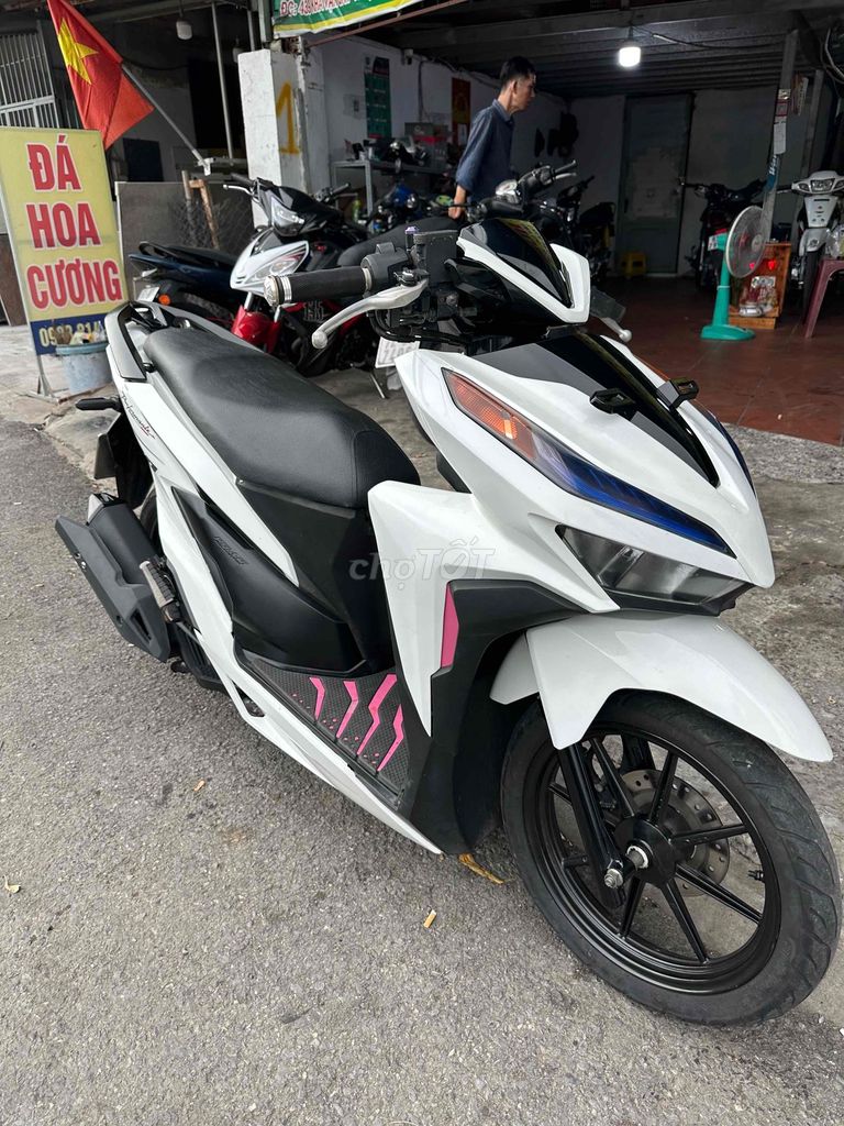 Honda Vario 2021 - ảnh 4