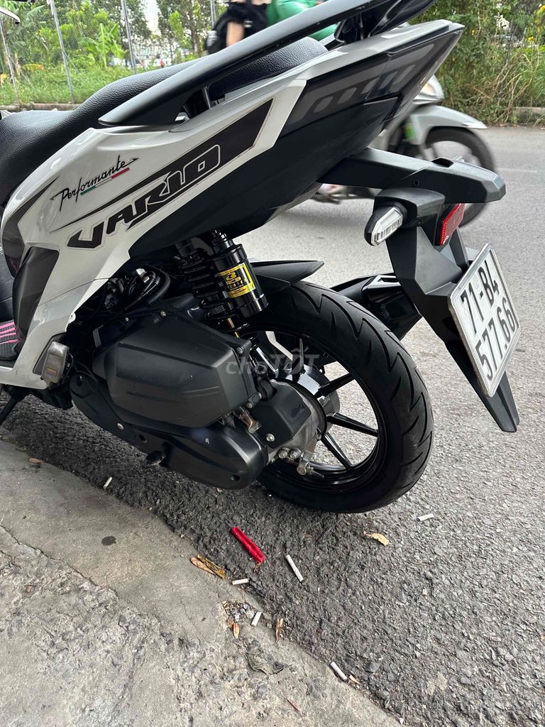 Honda Vario 2021 - ảnh 5