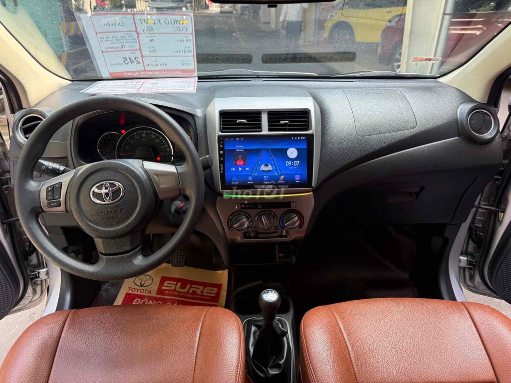Toyota 2019 - ảnh 4