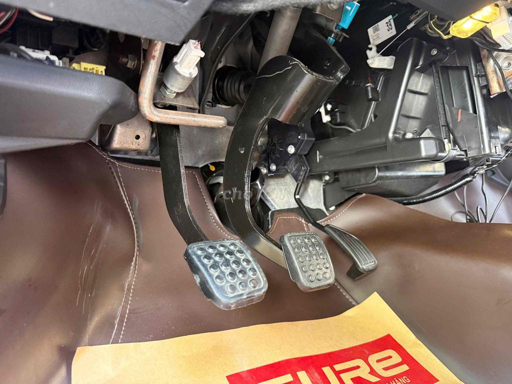 Toyota 2019 - ảnh 5
