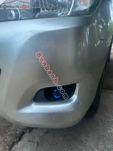 Toyota Innova G 2006 - ảnh 5
