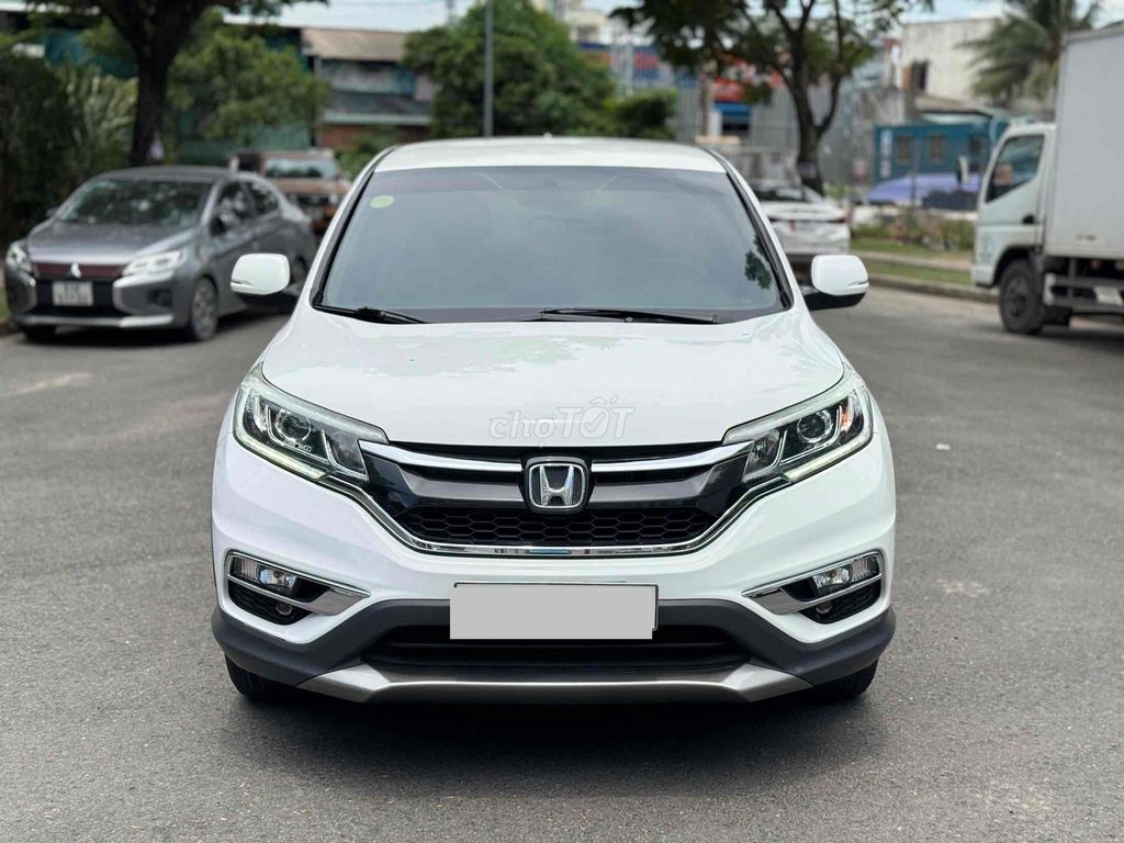 Honda 2017 - ảnh 1