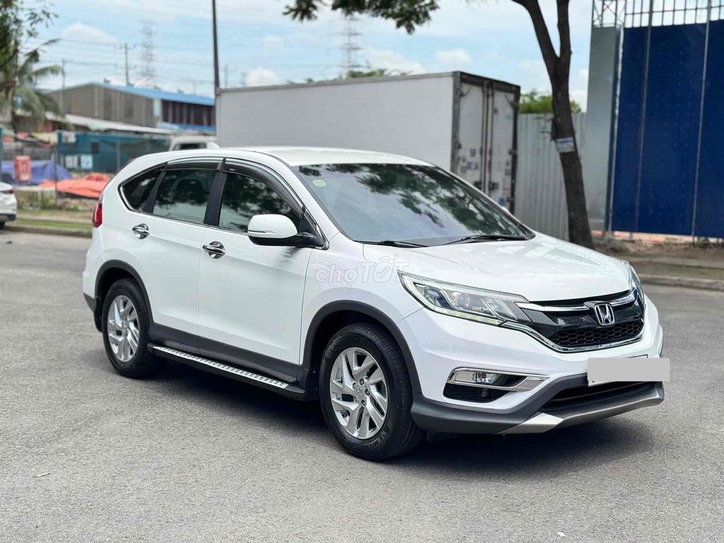 Honda 2017 - ảnh 2