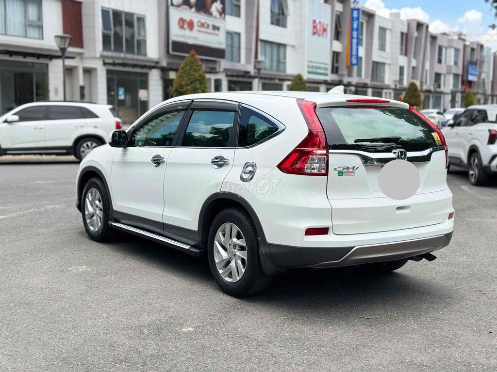 Honda 2017 - ảnh 5