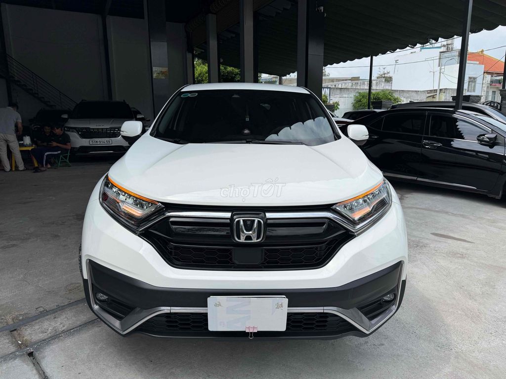 Honda CRV G 2022 - ảnh 1