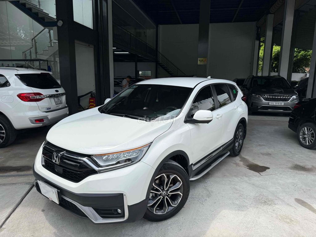 Honda CRV G 2022 - ảnh 2