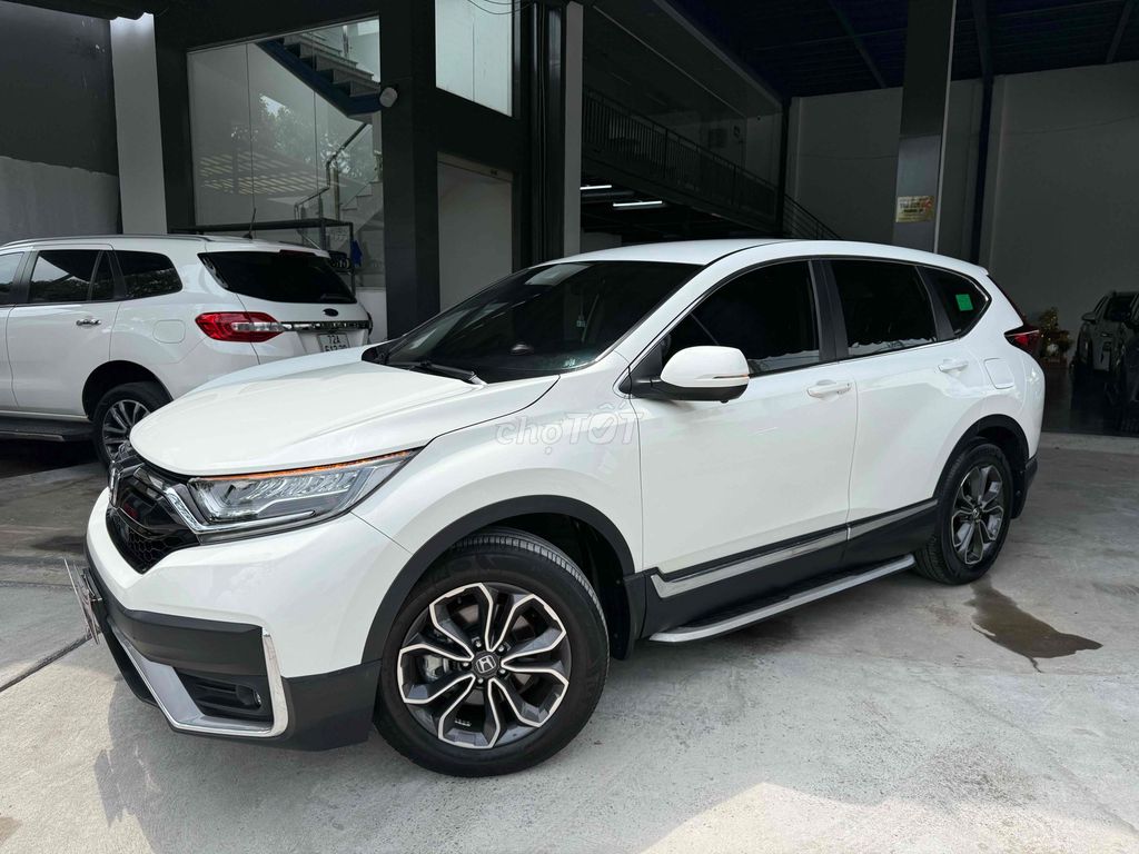 Honda CRV G 2022 - ảnh 3