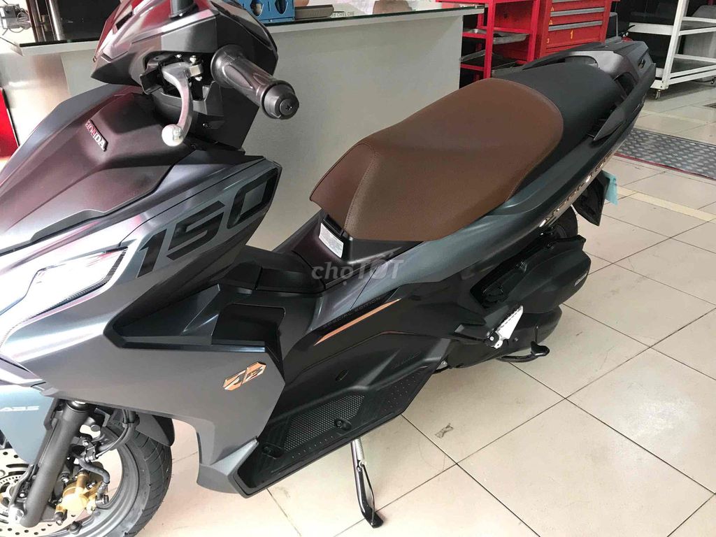 Honda Air Blade 2020 - ảnh 1