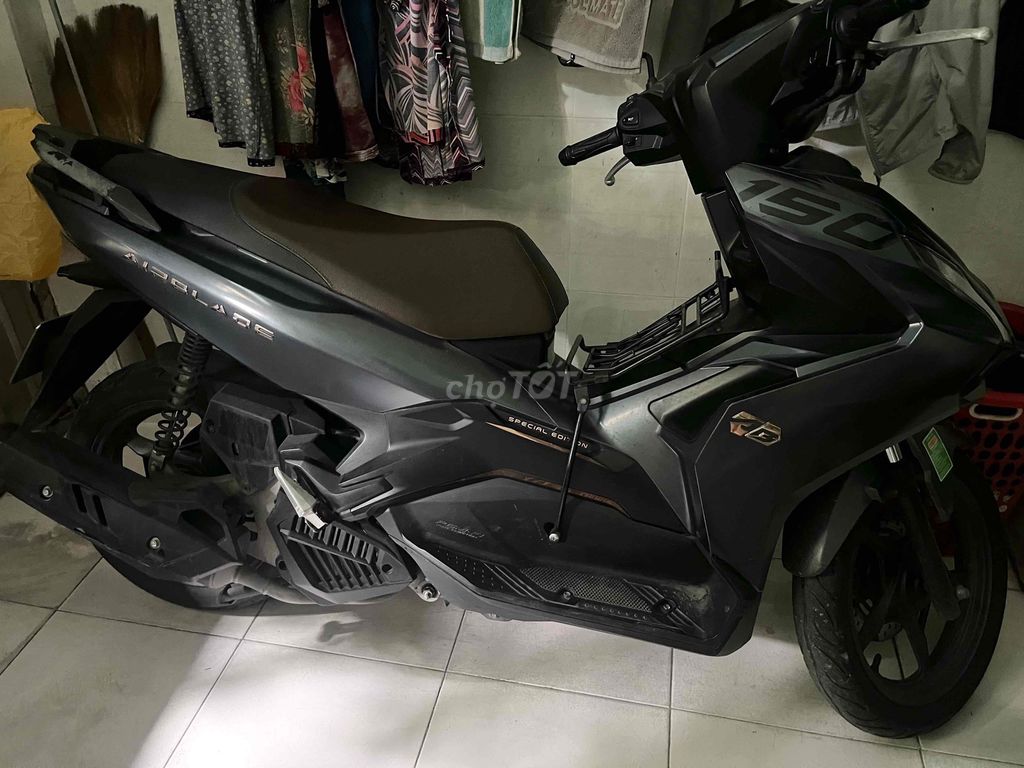 Honda Air Blade 2020 - ảnh 3