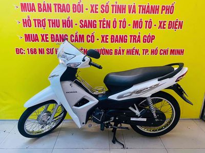 Honda Wave 2020 - ảnh 1