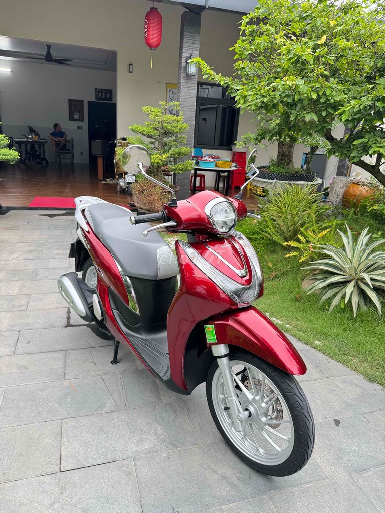 Honda 2025 - ảnh 1