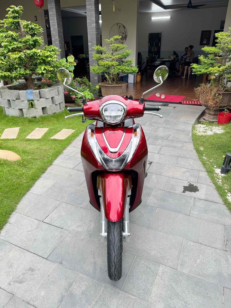 Honda 2025 - ảnh 2