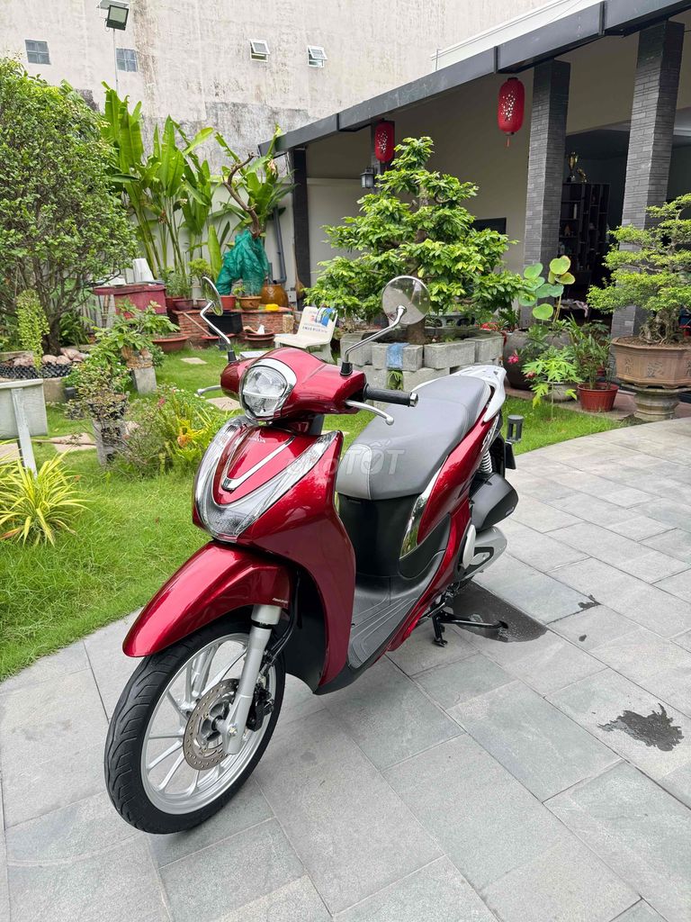 Honda 2025 - ảnh 3