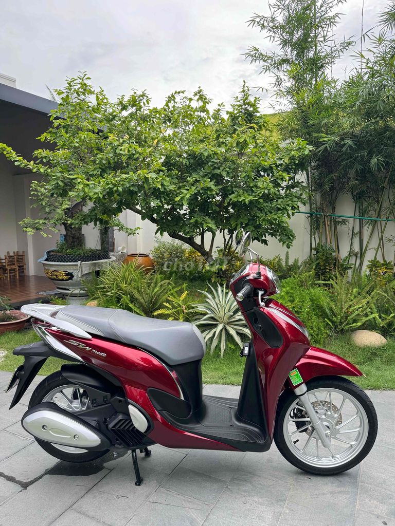 Honda 2025 - ảnh 4