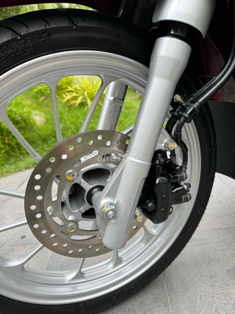 Honda 2025 - ảnh 5