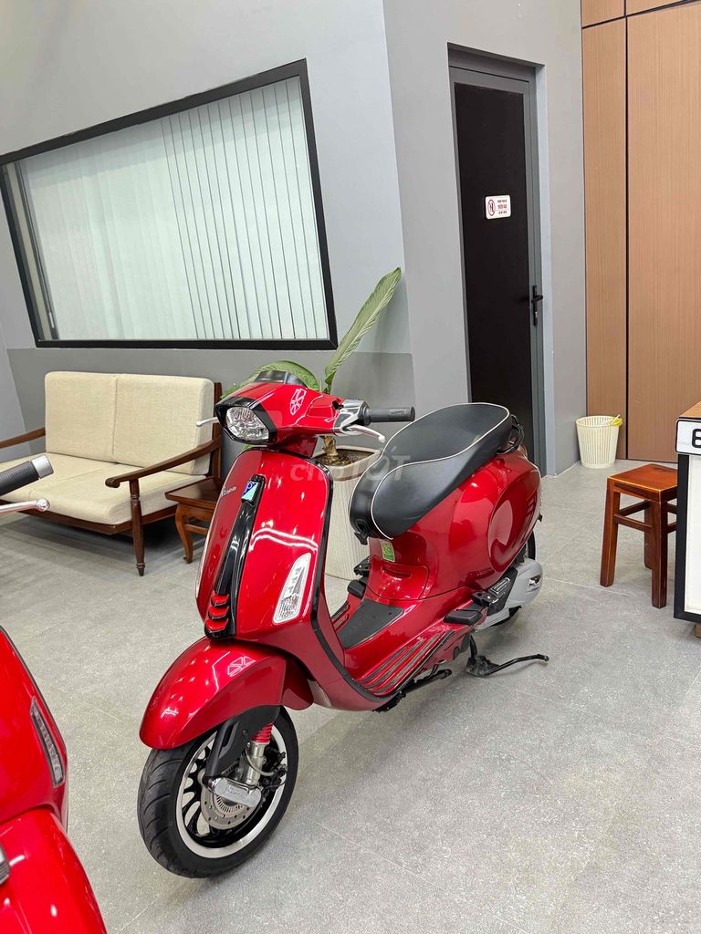 Piaggio 2020 - ảnh 4