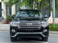 Toyota Land Cruiser VX 4.6 V8 2016 - ảnh 1