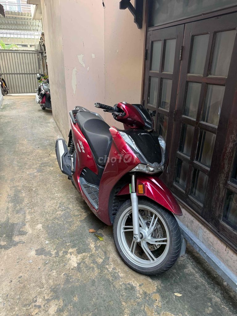 Honda SH 2024 - ảnh 1