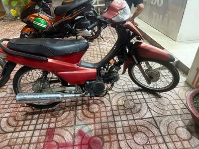 Honda Wave 2009 - ảnh 1