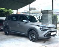 Kia Carens 1.5G Luxury 2025 - ảnh 1