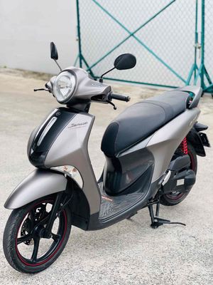 Yamaha Janus 2019 - ảnh 1