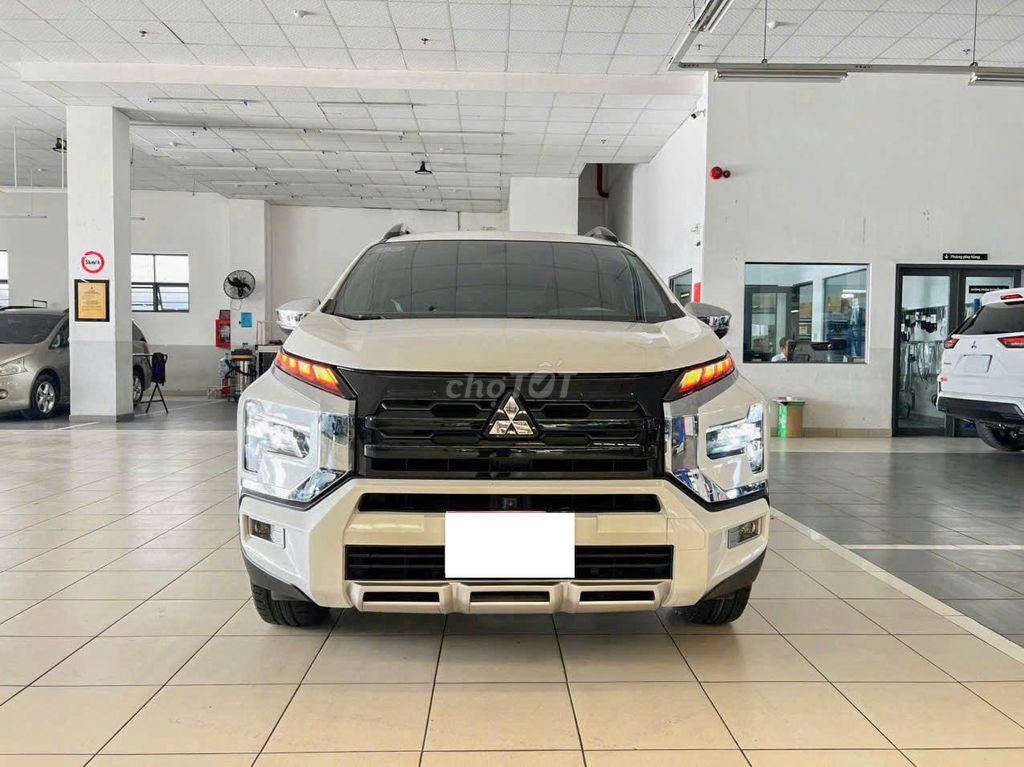 Mitsubishi 2024 - ảnh 2