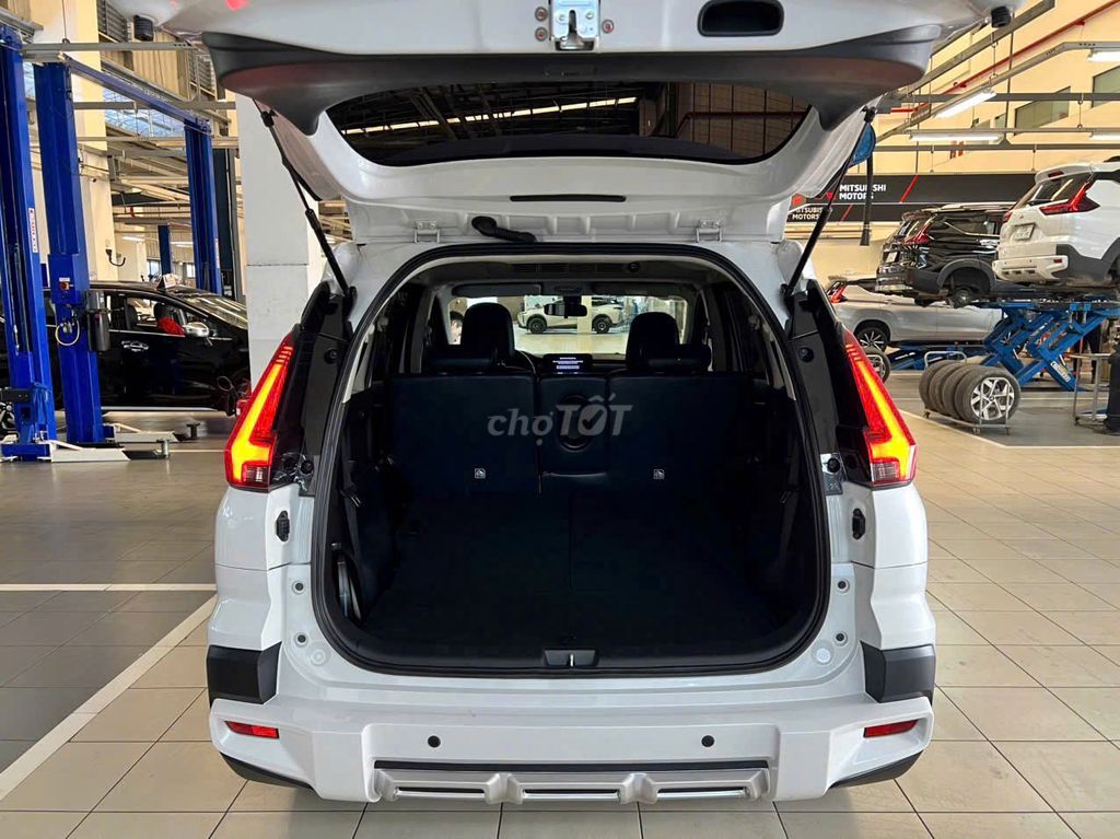 Mitsubishi 2024 - ảnh 5