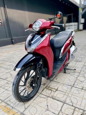 Honda SH Mode 2023 - ảnh 1