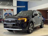 Ford Territory Titanium X 1.5 AT 2026 - ảnh 1