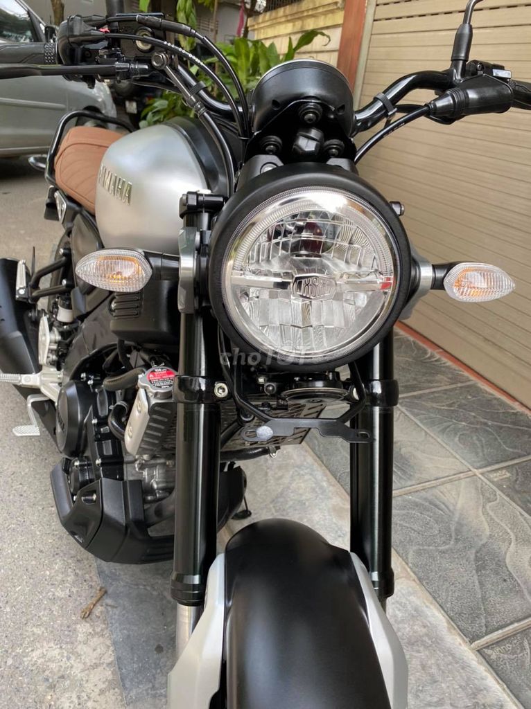 Yamaha XSR 2020 - ảnh 2