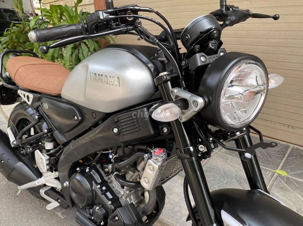 Yamaha XSR 2020 - ảnh 3