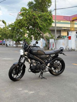Yamaha XSR 2022 - ảnh 1