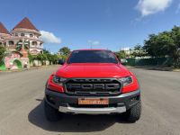 Ford Ranger Raptor 2.0L 4x4 AT 2021 - ảnh 1