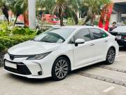 Toyota Corolla altis 1.8V 2023 - ảnh 1
