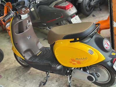 Xe m 2025 - ảnh 1