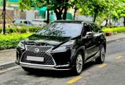 Lexus RX 350 2019 - ảnh 1