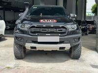 Ford Ranger Raptor 2.0L 4x4 AT 2020 - ảnh 1