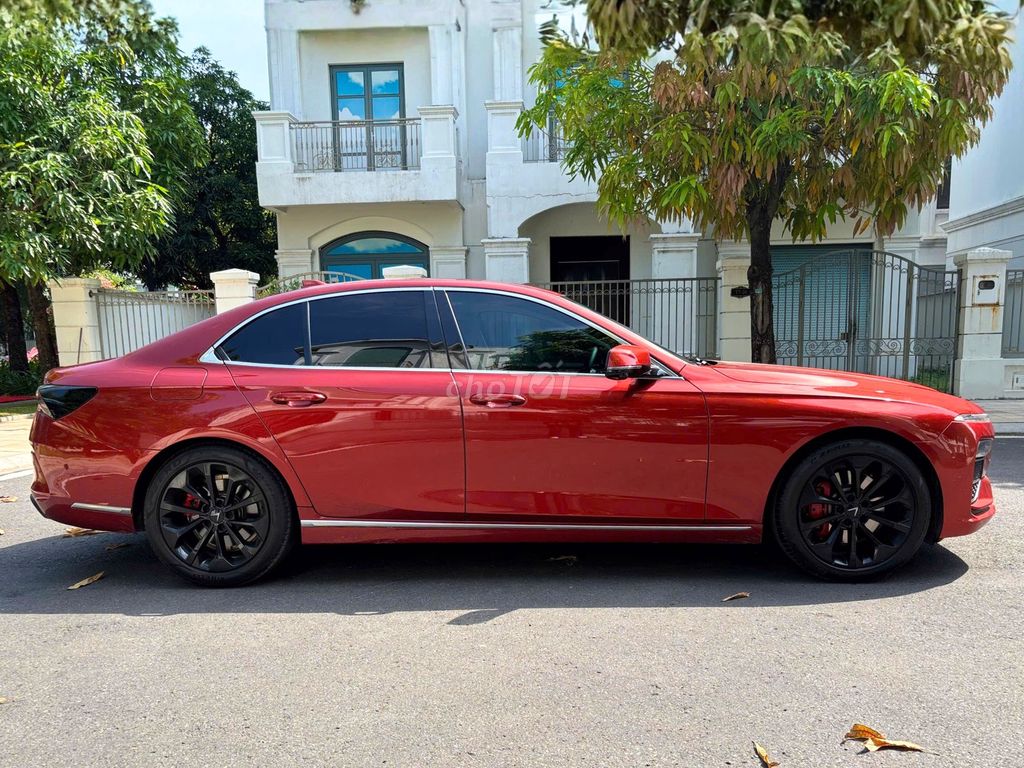 VinFast 2020 - ảnh 5