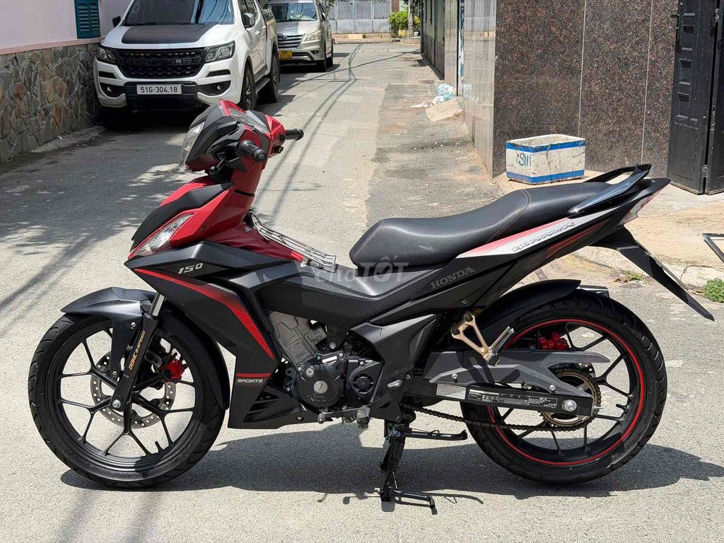 Honda 2022 - ảnh 1