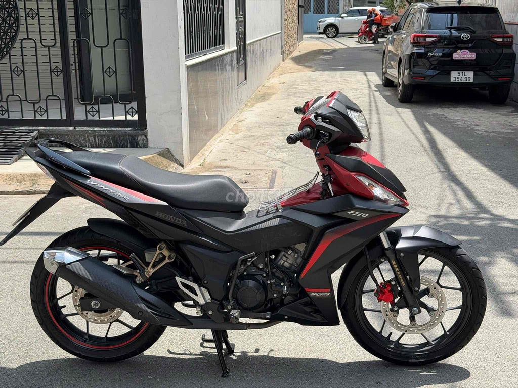 Honda 2022 - ảnh 3