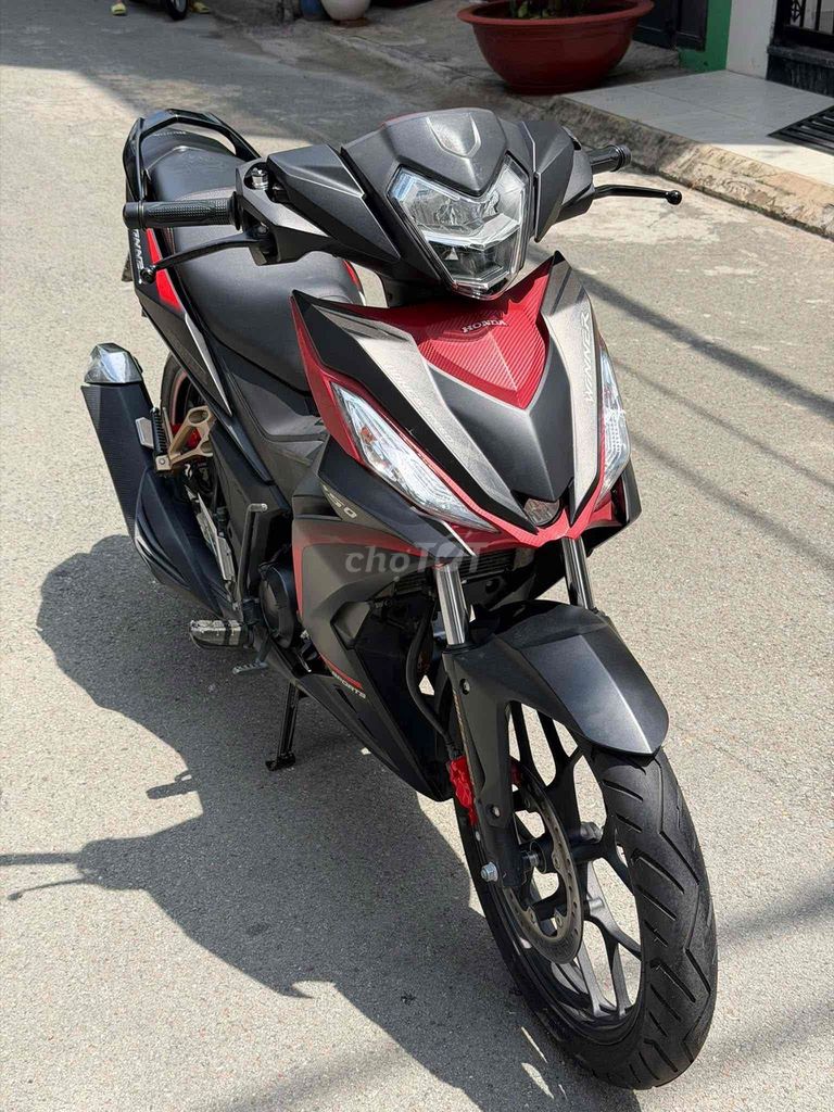 Honda 2022 - ảnh 4