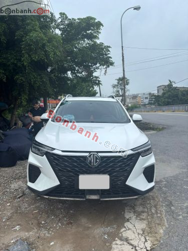MG RX5 2023 - ảnh 1