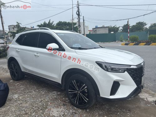 MG RX5 2023 - ảnh 2