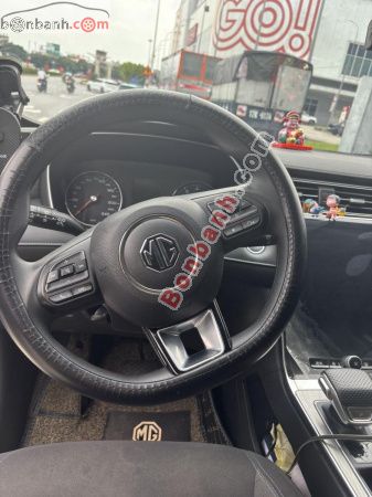 MG RX5 2023 - ảnh 4