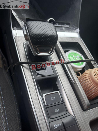 MG RX5 2023 - ảnh 5