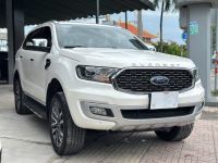 Ford Everest Titanium 2.0L 4x2 AT 2022 - ảnh 1