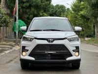 Toyota Raize G 1.0 CVT 2023 - ảnh 1