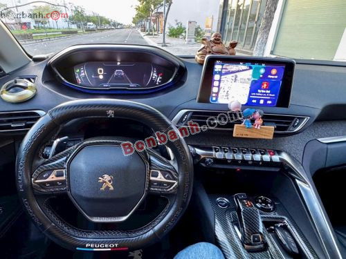 Peugeot 5008 2019 - ảnh 5